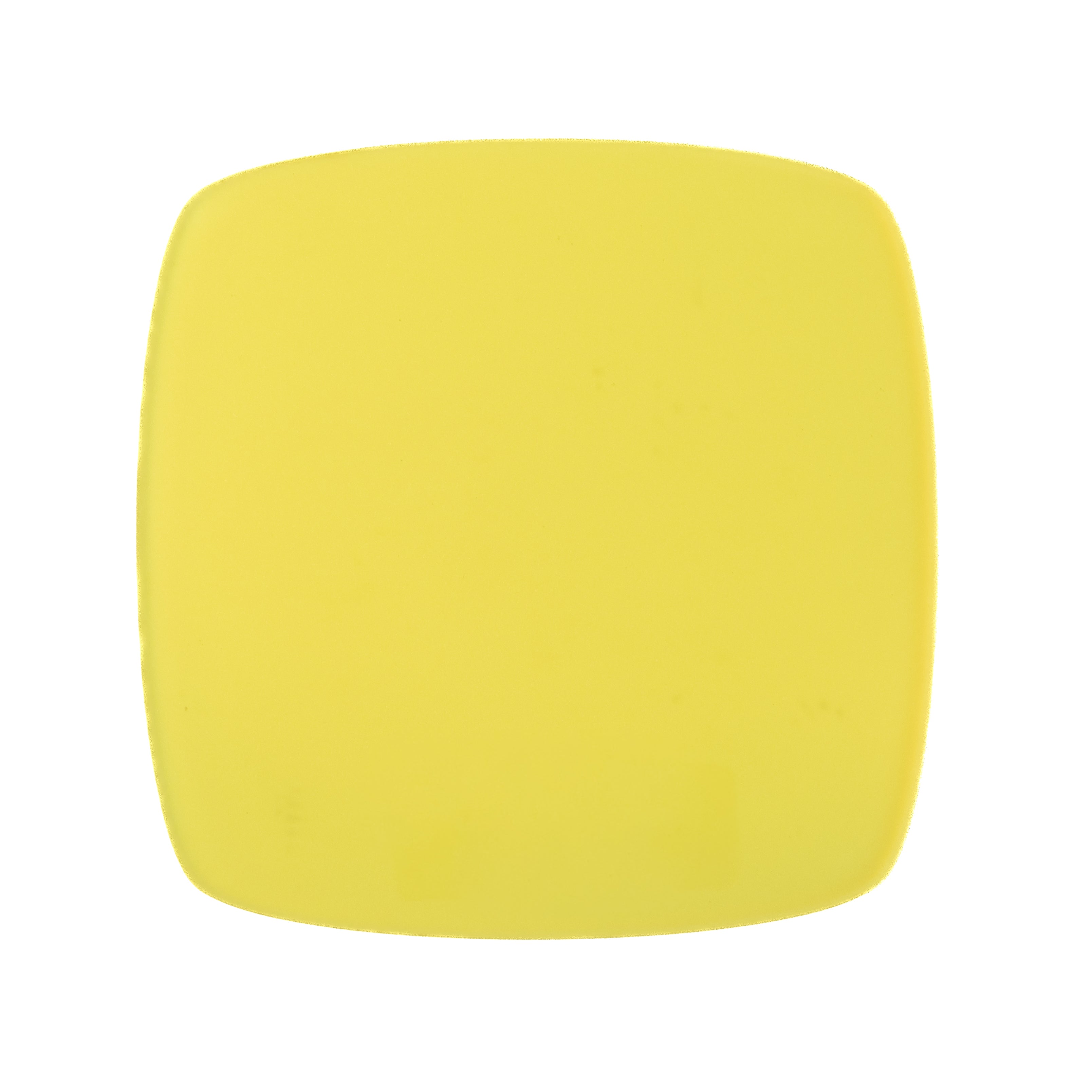 Frosted Lemon Acrylic Sheet - Frosted Matte Acrylic Sheets